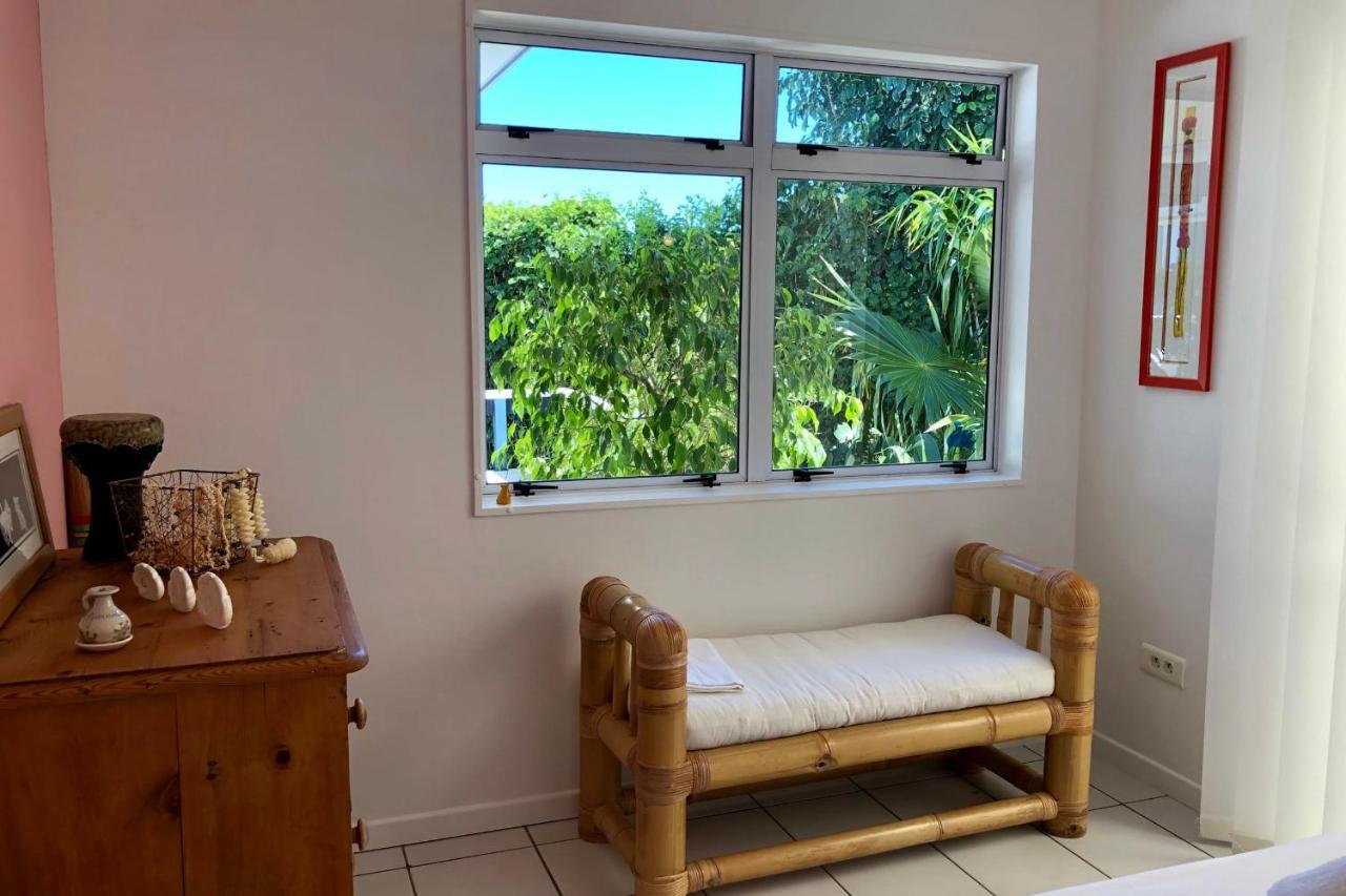 Villa Tiare Amazing View - Private Pool - 4 Bedrooms- Up To 7 Pers Punaauia  Eksteriør bilde